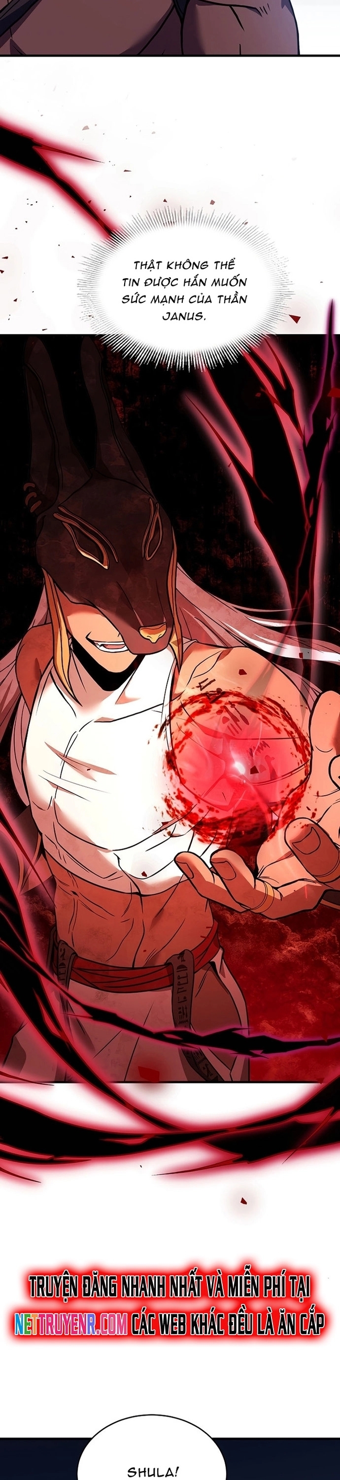 Sự Trở Lại Của Pháp Sư 8 Vòng Chapter 102 - Trang 45