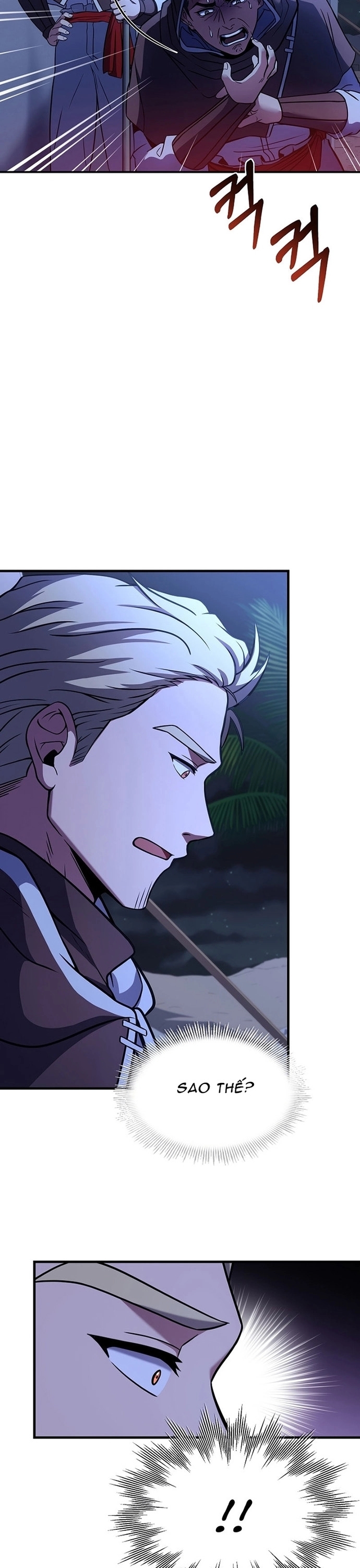 Sự Trở Lại Của Pháp Sư 8 Vòng Chapter 102 - Trang 33