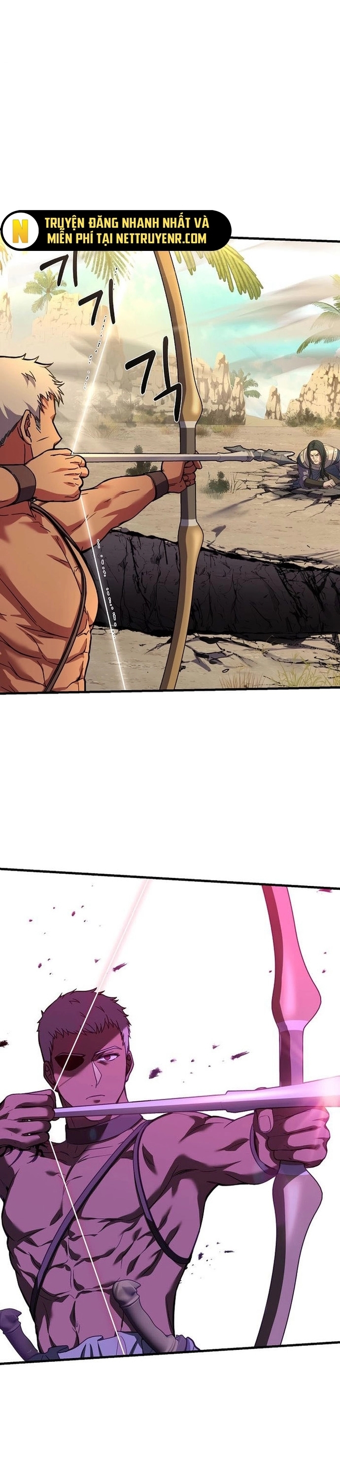 Sự Trở Lại Của Pháp Sư 8 Vòng Chapter 104 - Trang 36