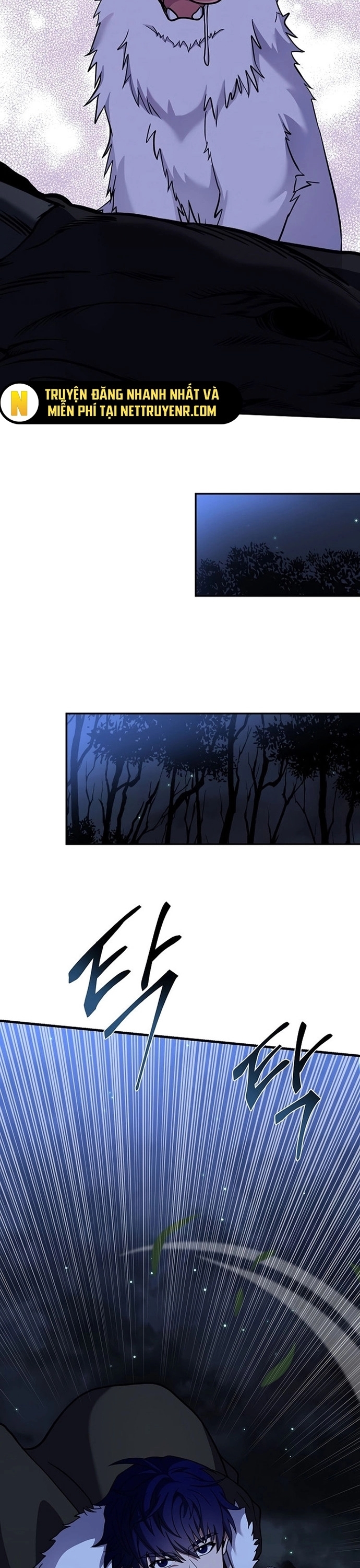 Sự Trở Lại Của Pháp Sư 8 Vòng Chapter 101 - Trang 38