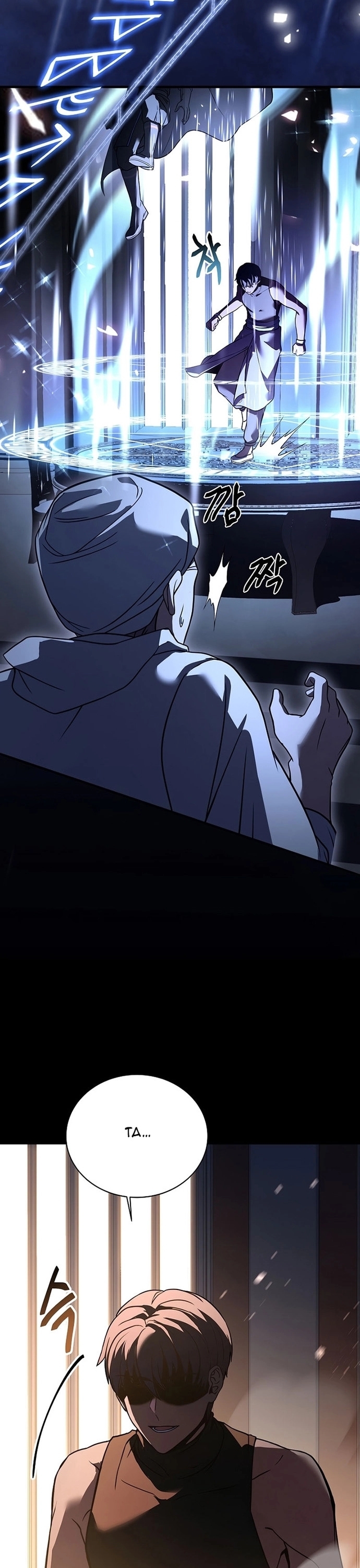 Sự Trở Lại Của Pháp Sư 8 Vòng Chapter 102 - Trang 15