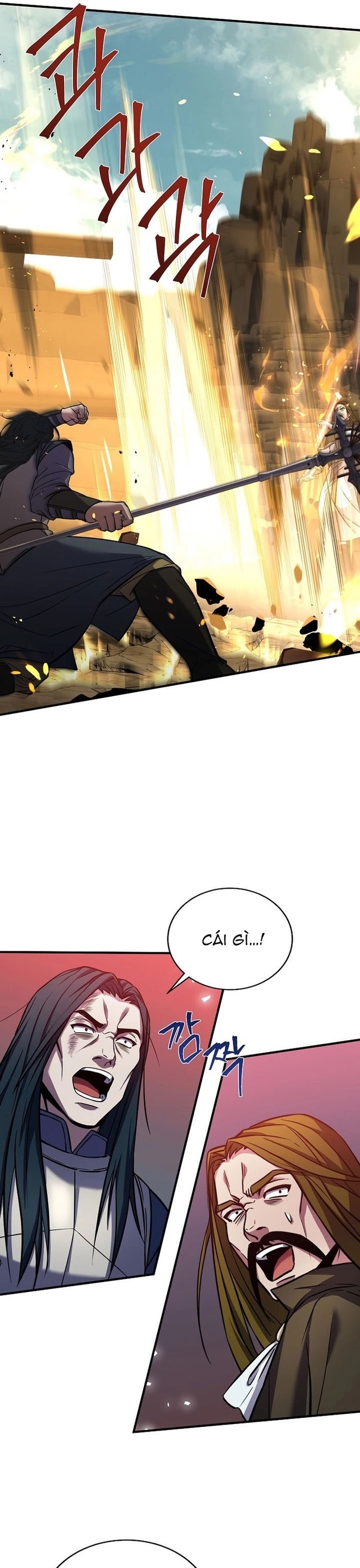 Sự Trở Lại Của Pháp Sư 8 Vòng Chapter 104 - Trang 19