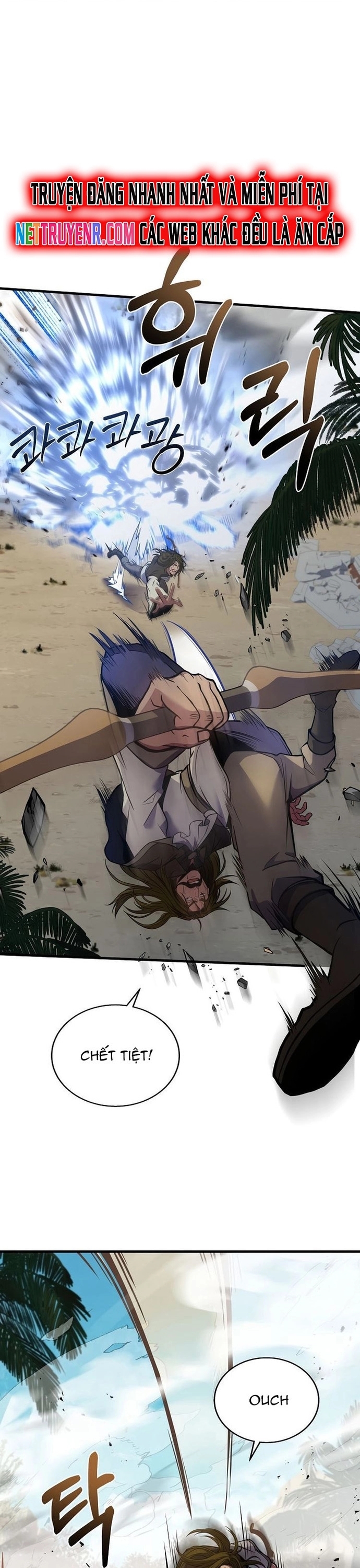 Sự Trở Lại Của Pháp Sư 8 Vòng Chapter 104 - Trang 30
