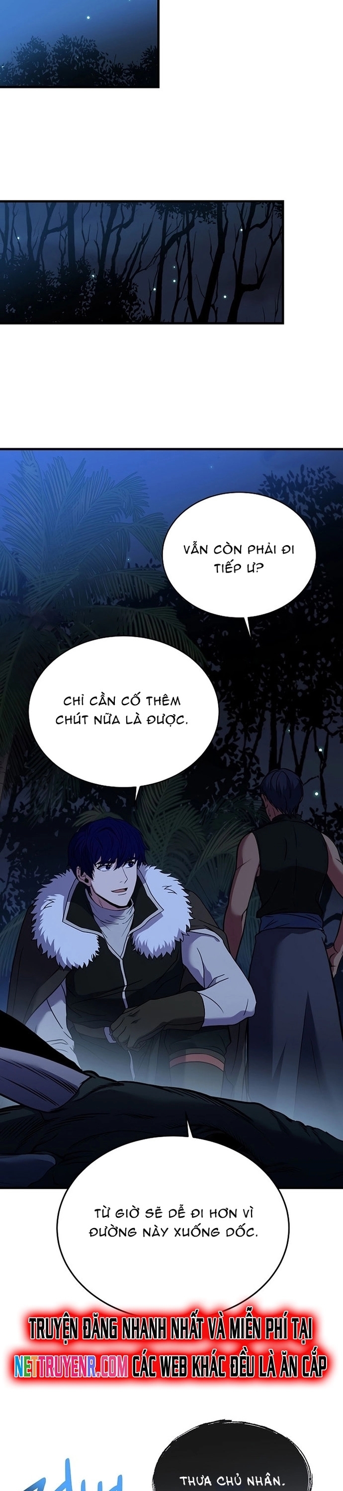 Sự Trở Lại Của Pháp Sư 8 Vòng Chapter 101 - Trang 34