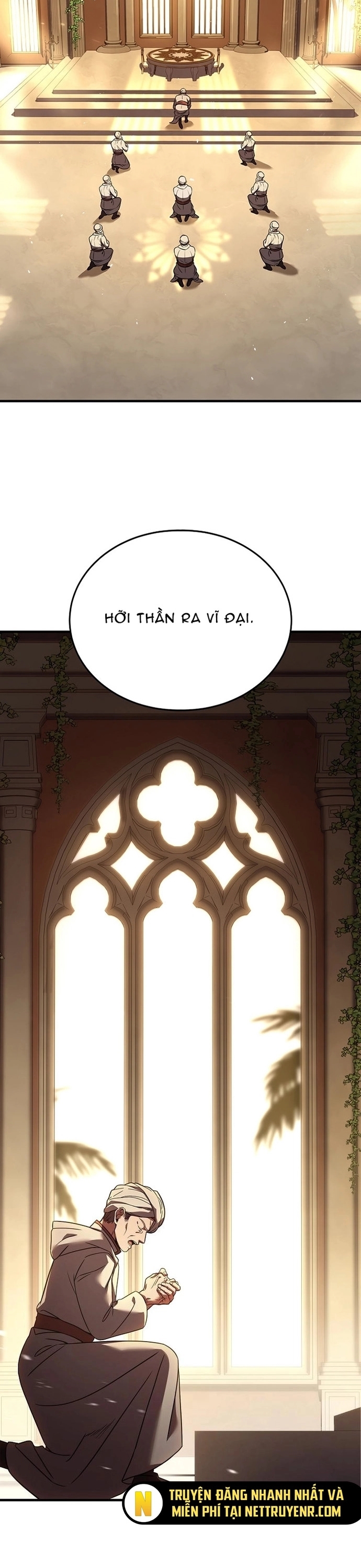 Sự Trở Lại Của Pháp Sư 8 Vòng Chapter 102 - Trang 10