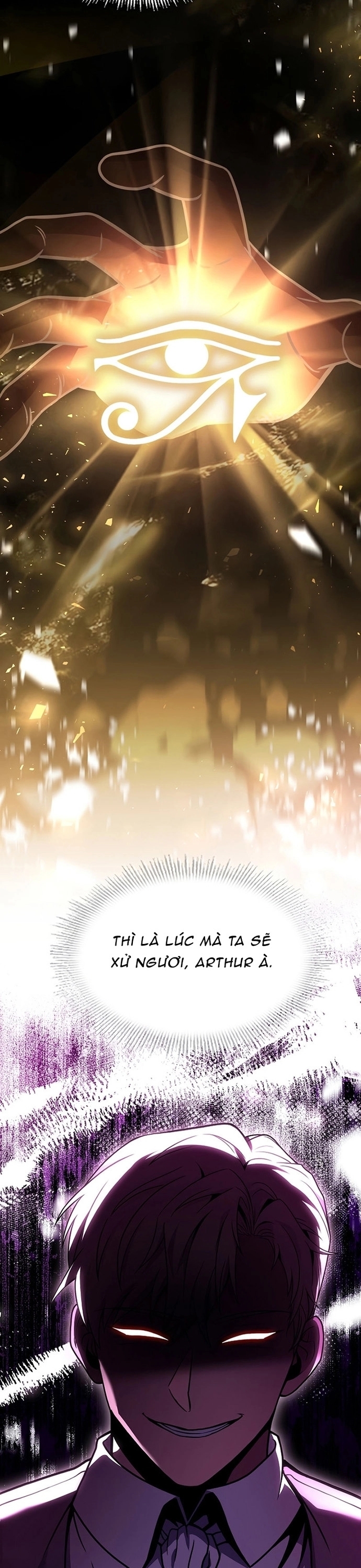Sự Trở Lại Của Pháp Sư 8 Vòng Chapter 102 - Trang 43