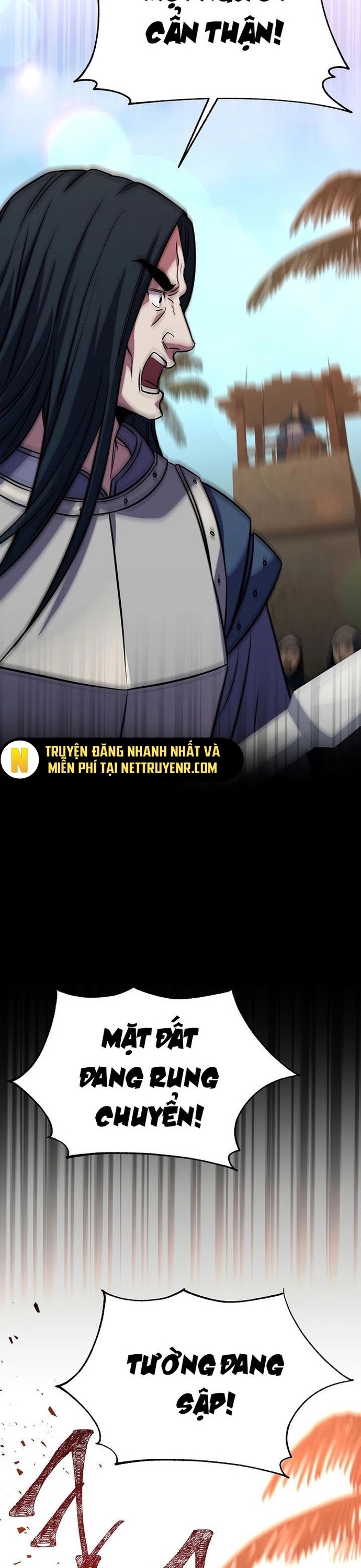 Sự Trở Lại Của Pháp Sư 8 Vòng Chapter 104 - Trang 7