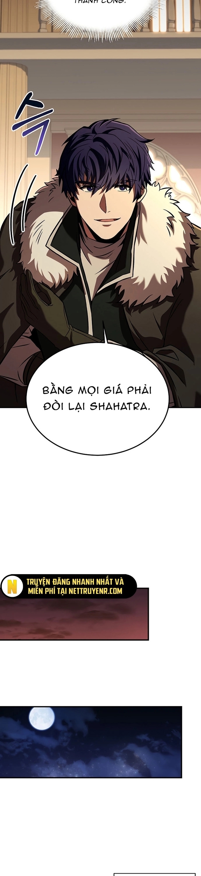 Sự Trở Lại Của Pháp Sư 8 Vòng Chapter 102 - Trang 26