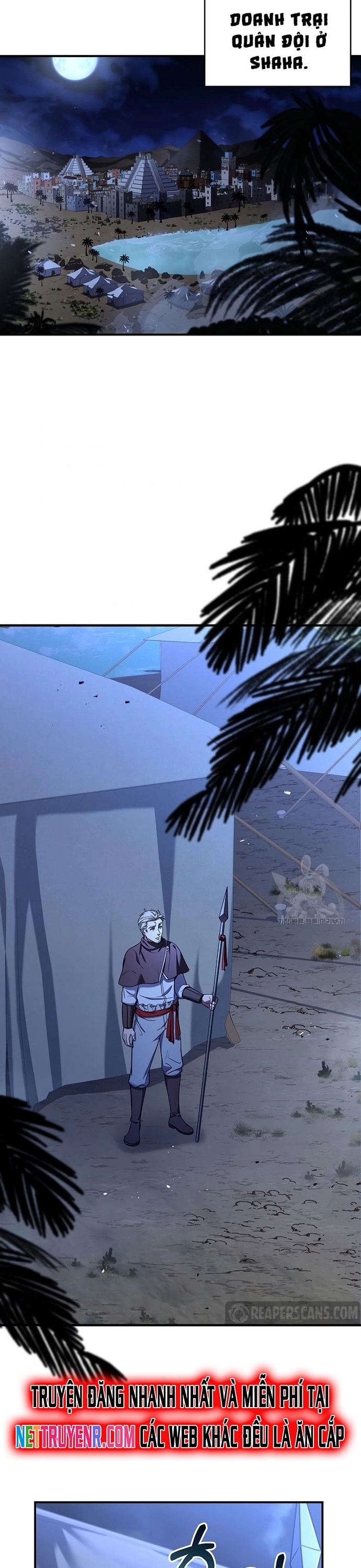 Sự Trở Lại Của Pháp Sư 8 Vòng Chapter 102 - Trang 27