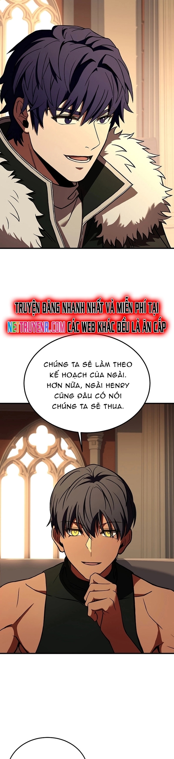 Sự Trở Lại Của Pháp Sư 8 Vòng Chapter 102 - Trang 21