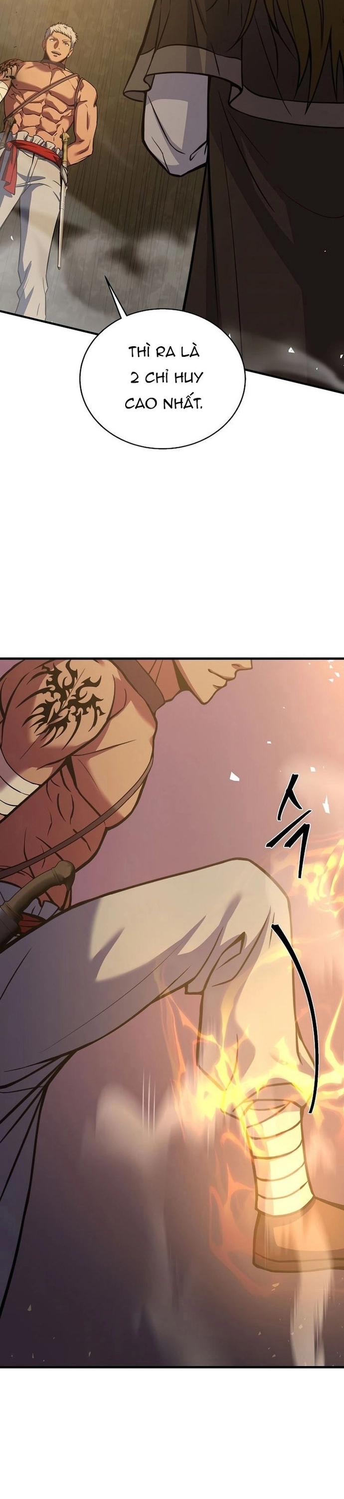 Sự Trở Lại Của Pháp Sư 8 Vòng Chapter 104 - Trang 17