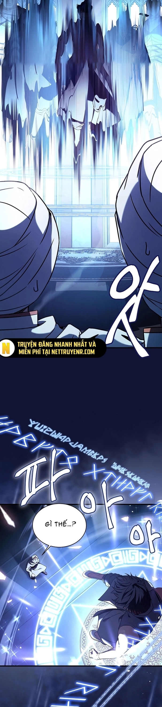Sự Trở Lại Của Pháp Sư 8 Vòng Chapter 102 - Trang 14