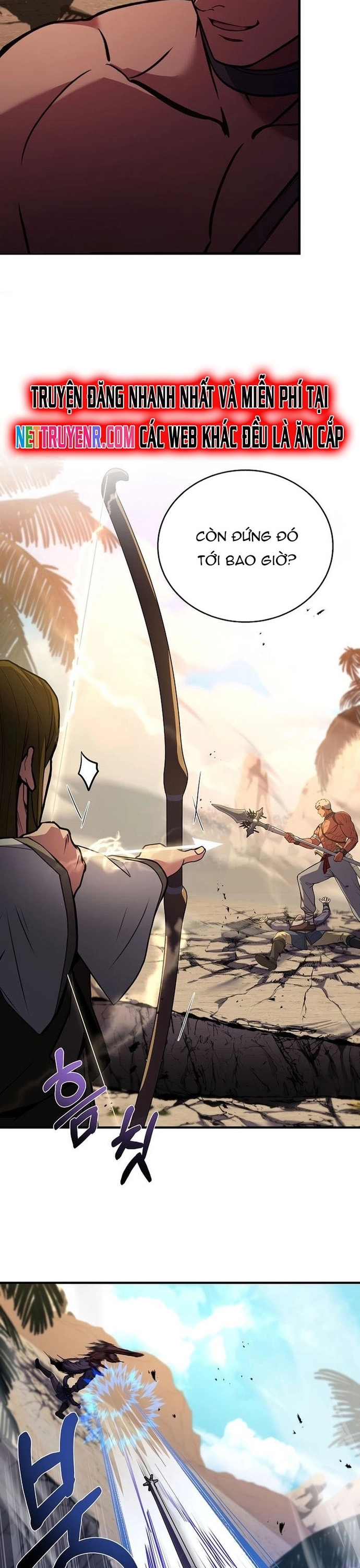 Sự Trở Lại Của Pháp Sư 8 Vòng Chapter 104 - Trang 28