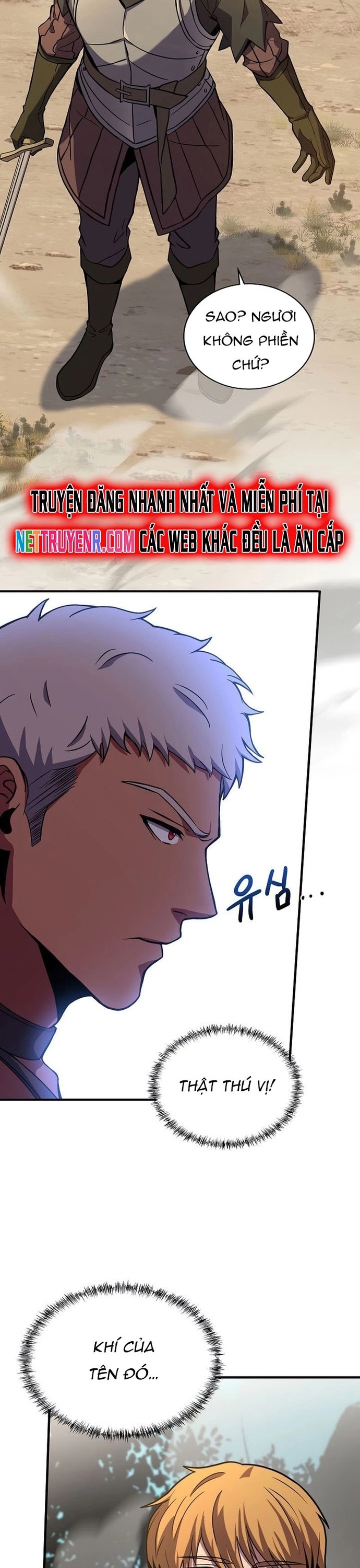 Sự Trở Lại Của Pháp Sư 8 Vòng Chapter 104 - Trang 46