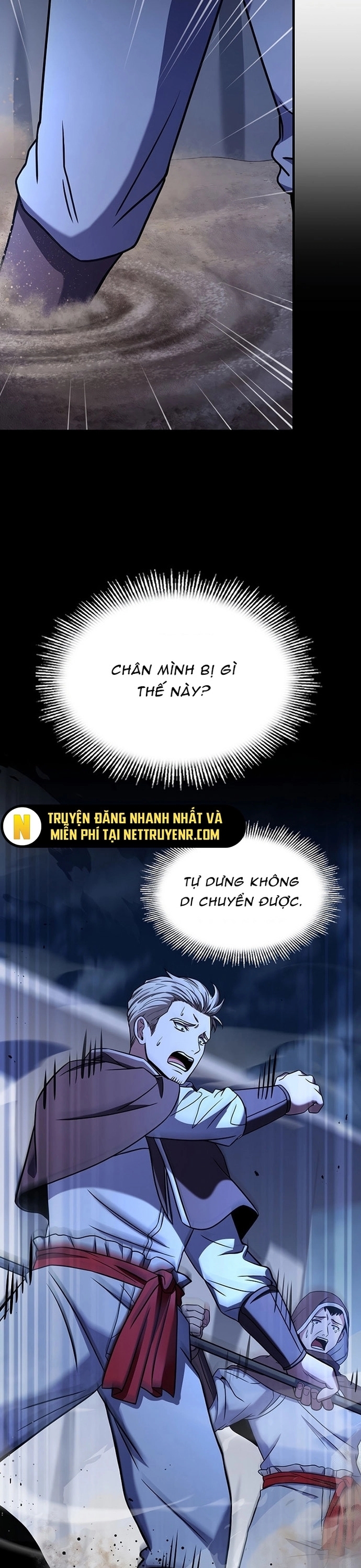 Sự Trở Lại Của Pháp Sư 8 Vòng Chapter 102 - Trang 35