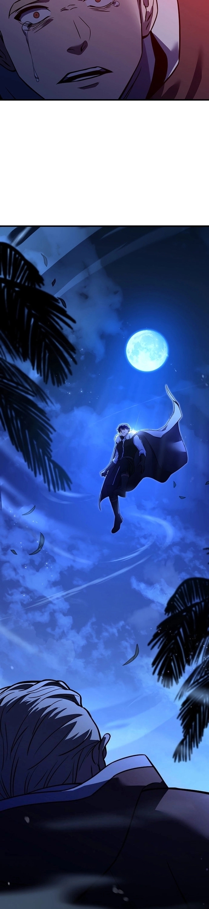 Sự Trở Lại Của Pháp Sư 8 Vòng Chapter 102 - Trang 37