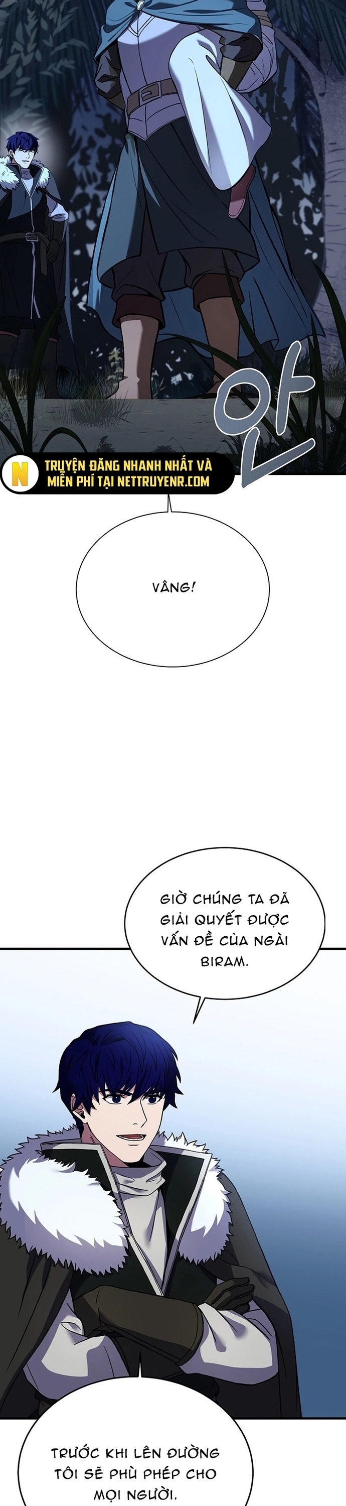 Sự Trở Lại Của Pháp Sư 8 Vòng Chapter 101 - Trang 14