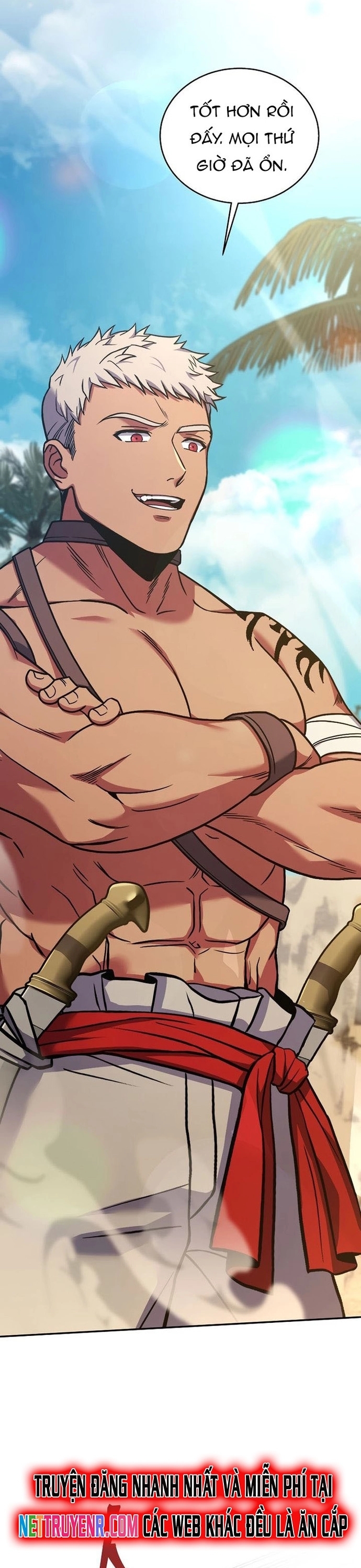 Sự Trở Lại Của Pháp Sư 8 Vòng Chapter 104 - Trang 12