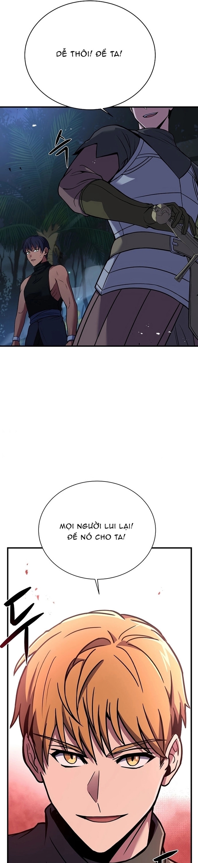 Sự Trở Lại Của Pháp Sư 8 Vòng Chapter 101 - Trang 23