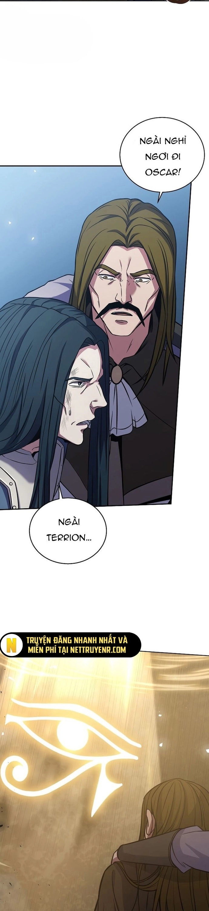 Sự Trở Lại Của Pháp Sư 8 Vòng Chapter 104 - Trang 16