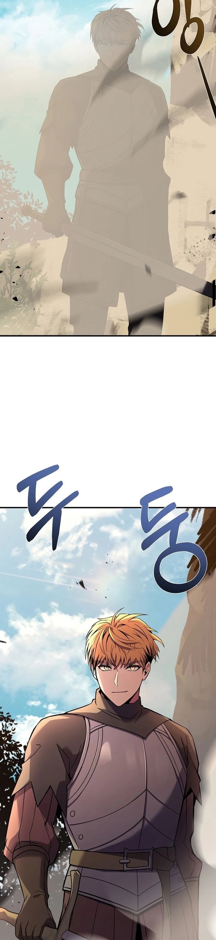 Sự Trở Lại Của Pháp Sư 8 Vòng Chapter 104 - Trang 40