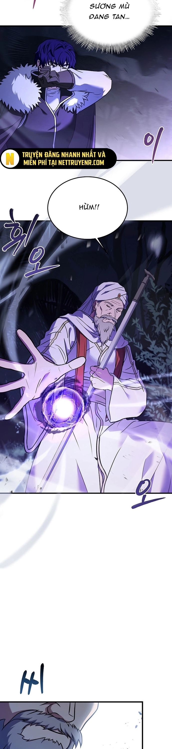 Sự Trở Lại Của Pháp Sư 8 Vòng Chapter 102 - Trang 5
