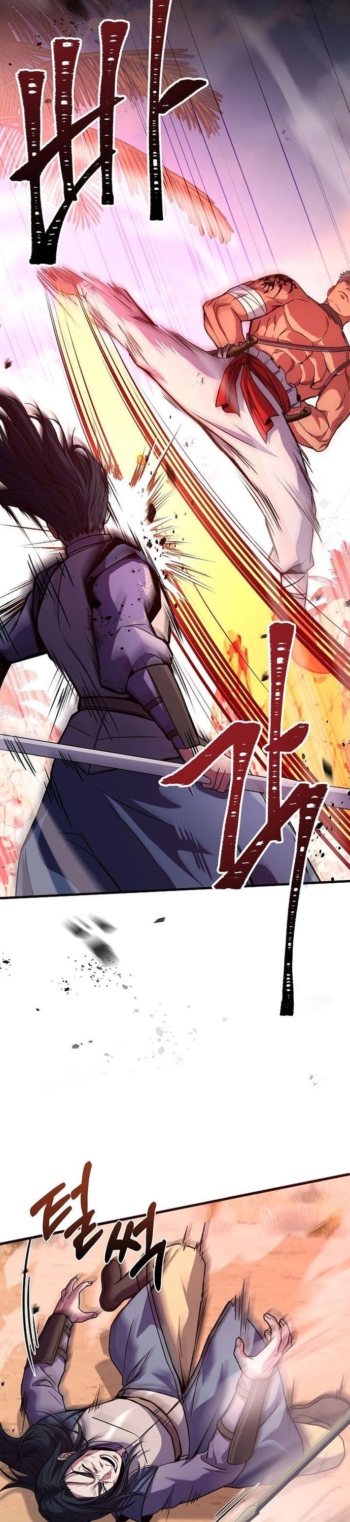 Sự Trở Lại Của Pháp Sư 8 Vòng Chapter 104 - Trang 23