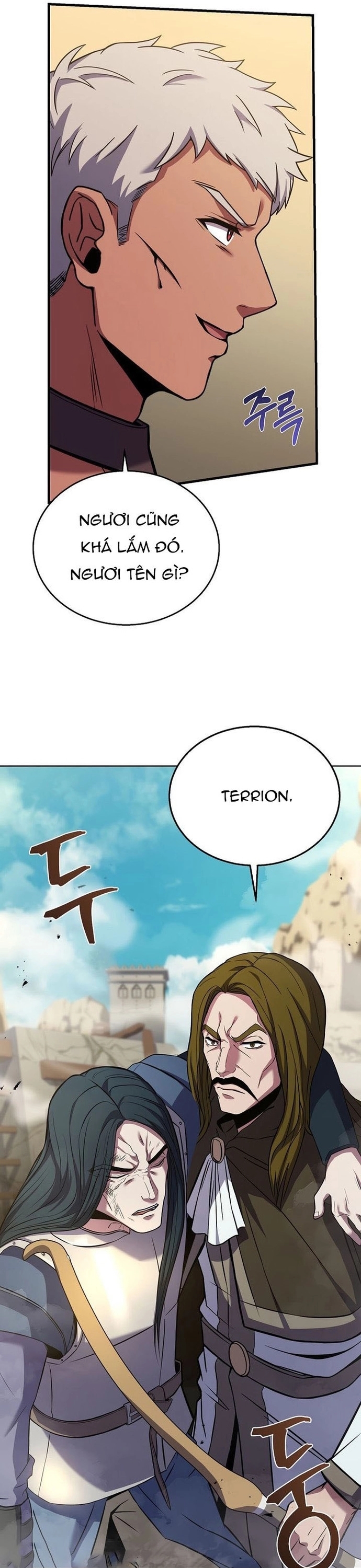Sự Trở Lại Của Pháp Sư 8 Vòng Chapter 104 - Trang 15