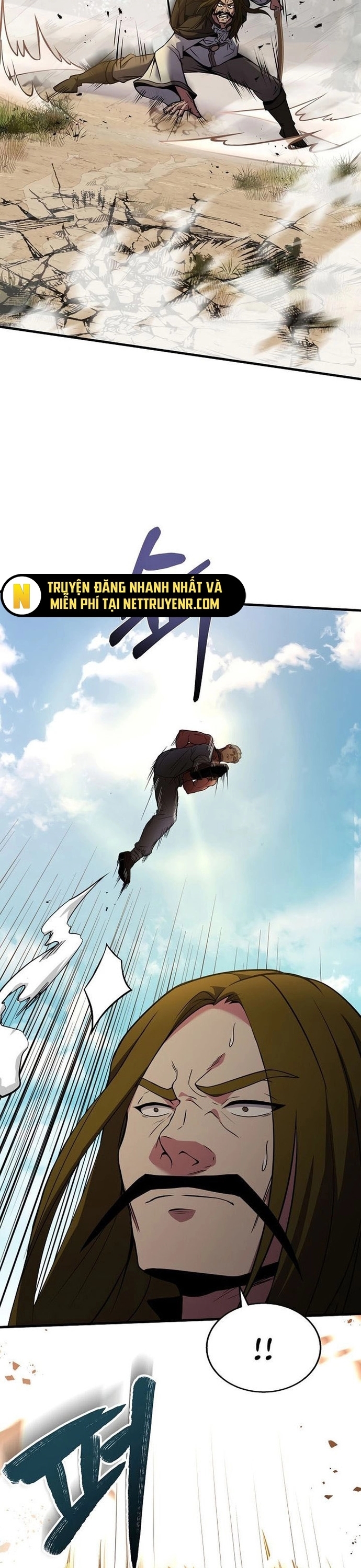 Sự Trở Lại Của Pháp Sư 8 Vòng Chapter 104 - Trang 31
