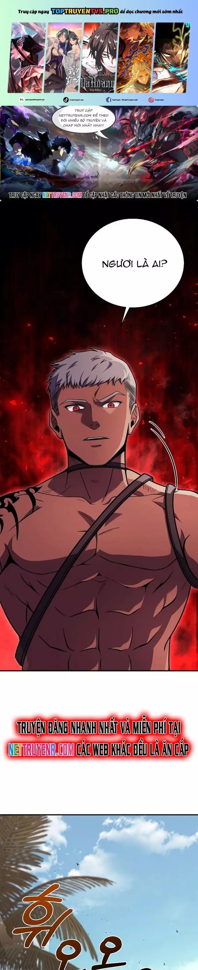 Sự Trở Lại Của Pháp Sư 8 Vòng Chapter 104 - Trang 0