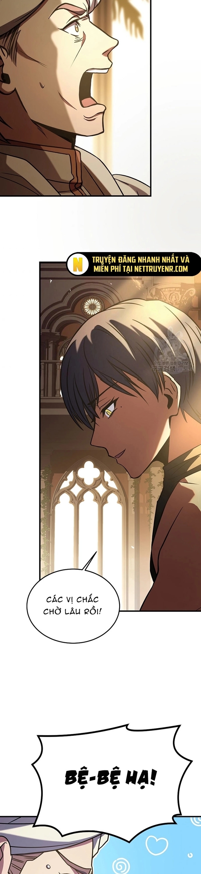 Sự Trở Lại Của Pháp Sư 8 Vòng Chapter 102 - Trang 17