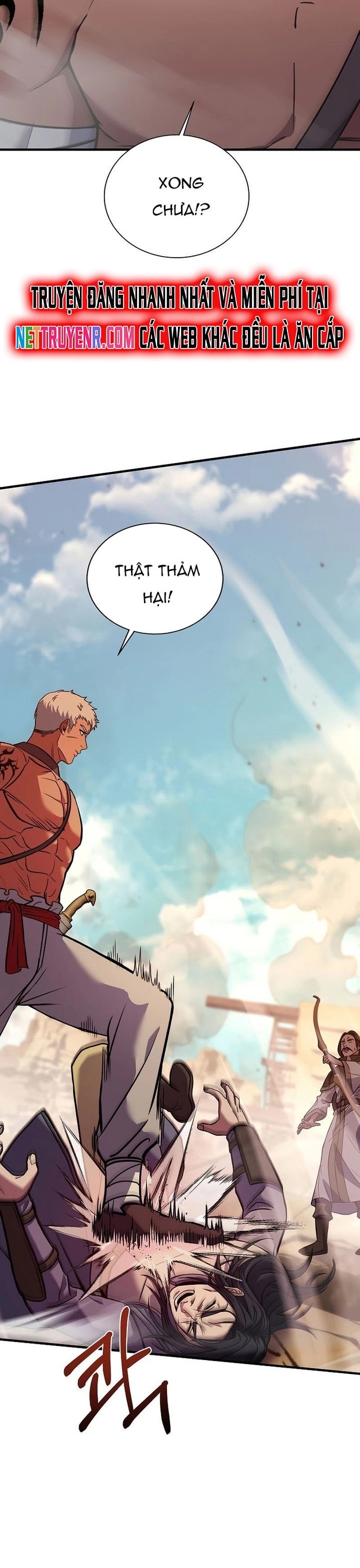 Sự Trở Lại Của Pháp Sư 8 Vòng Chapter 104 - Trang 26