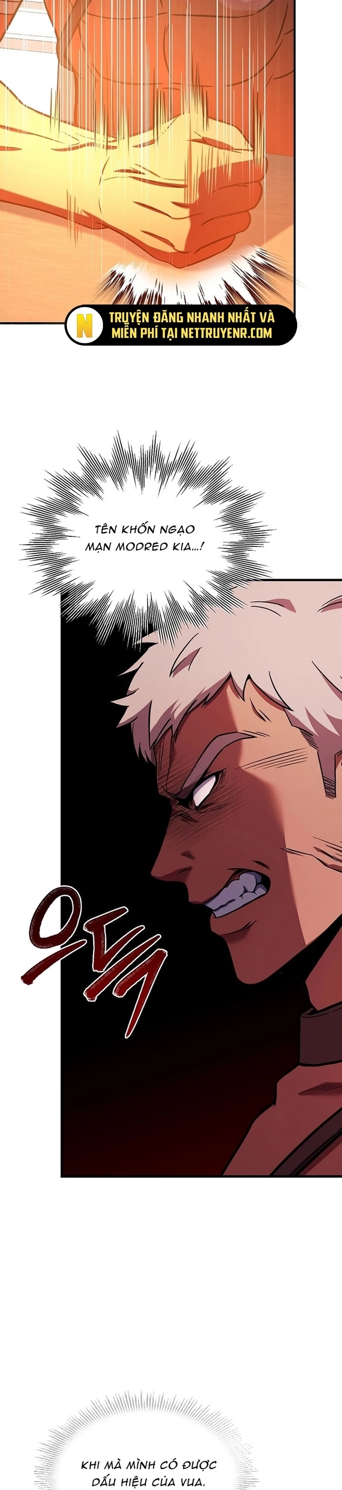 Sự Trở Lại Của Pháp Sư 8 Vòng Chapter 102 - Trang 41