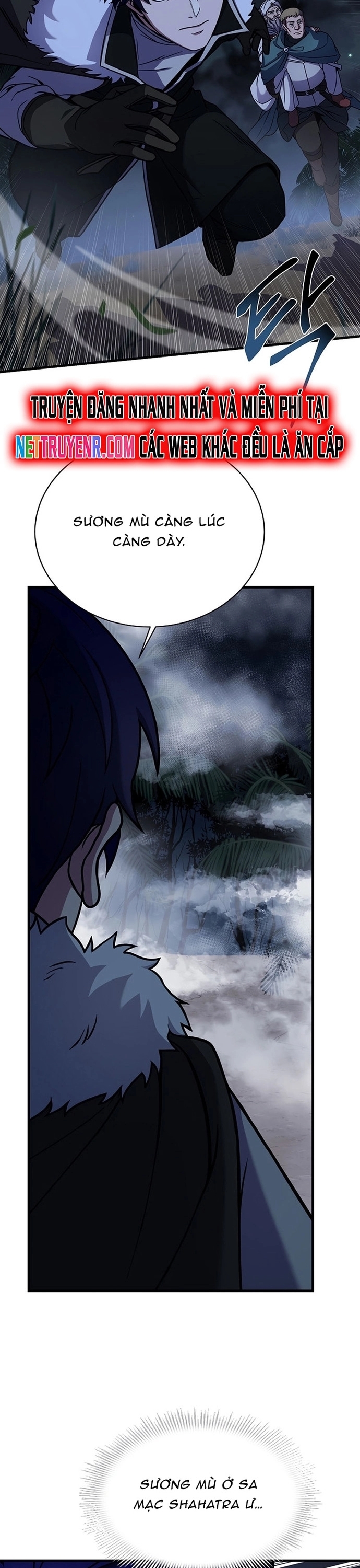 Sự Trở Lại Của Pháp Sư 8 Vòng Chapter 101 - Trang 39
