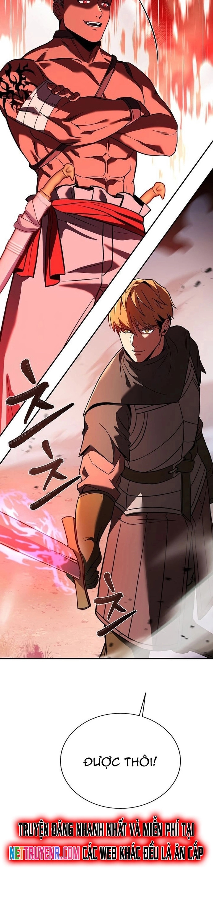 Sự Trở Lại Của Pháp Sư 8 Vòng Chapter 104 - Trang 48