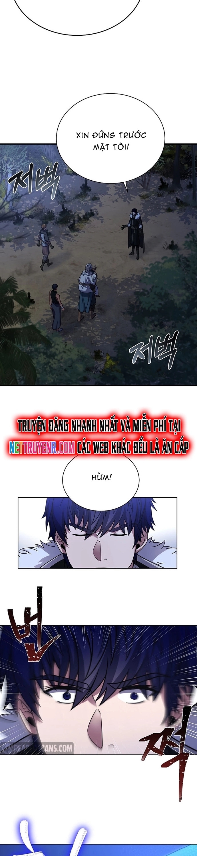 Sự Trở Lại Của Pháp Sư 8 Vòng Chapter 101 - Trang 15