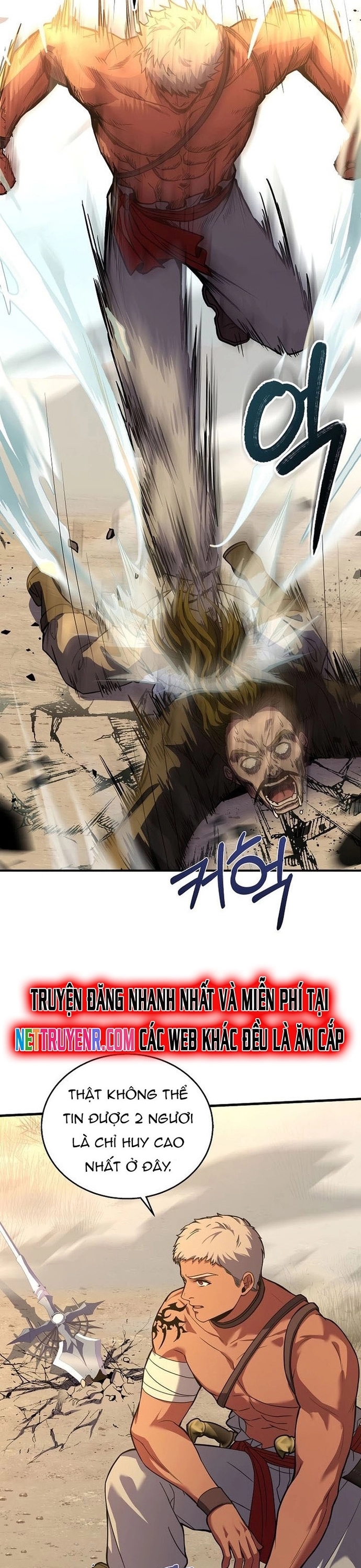 Sự Trở Lại Của Pháp Sư 8 Vòng Chapter 104 - Trang 32