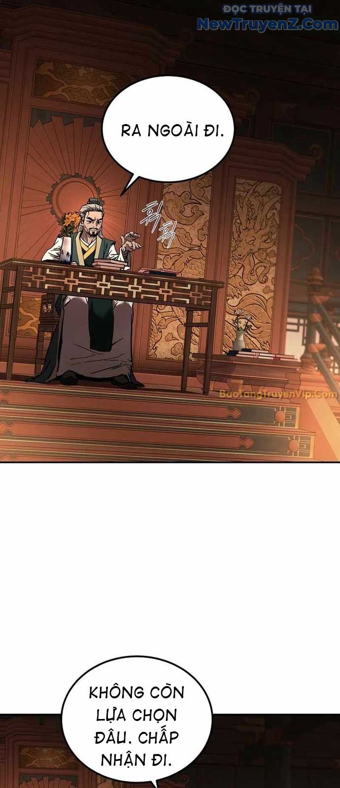 Phân đà lạc dương của thiên ma thần giáo chapter 2 - Trang 153