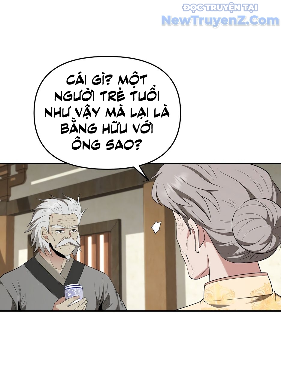 Thiên Hạ Đệ Nhất Côn Luân Khách Điếm chapter 29 - Trang 56