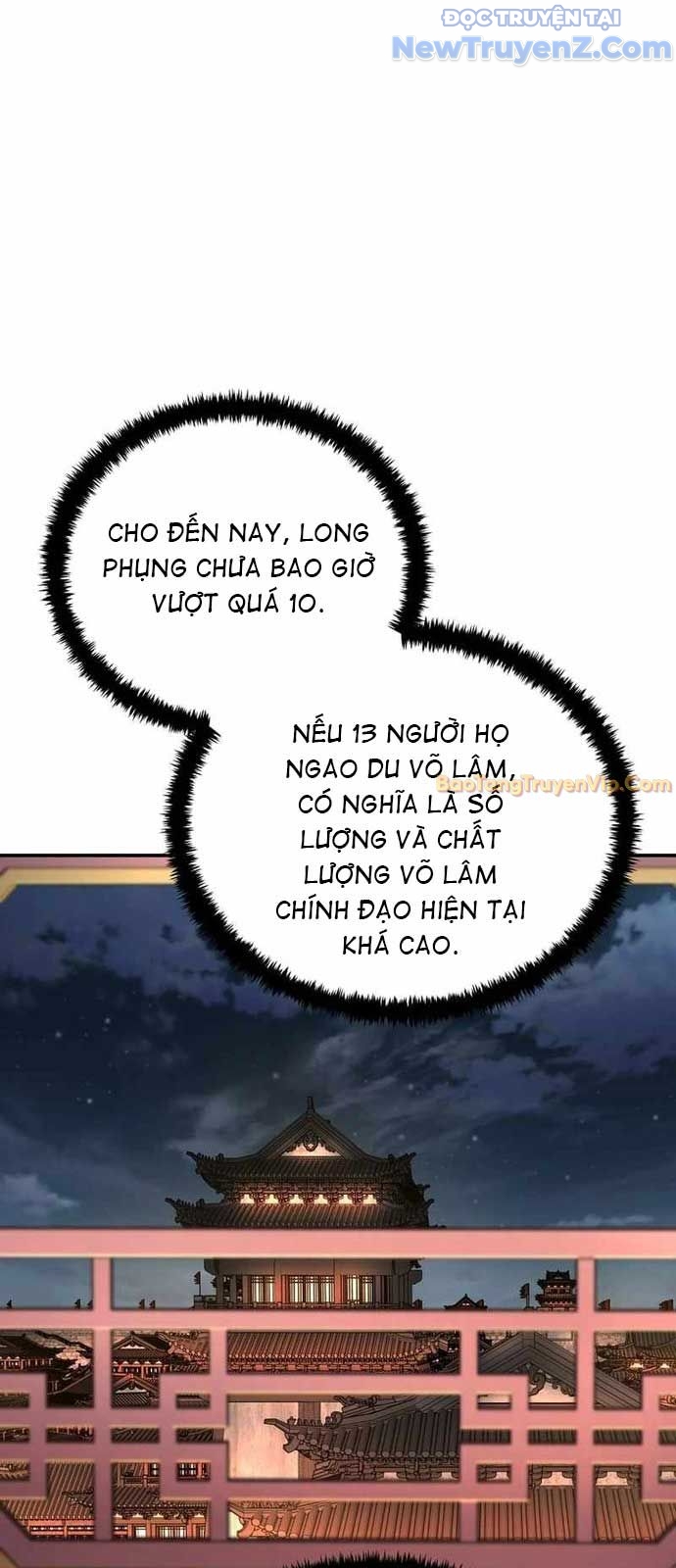 Phân đà lạc dương của thiên ma thần giáo chapter 3 - Trang 38