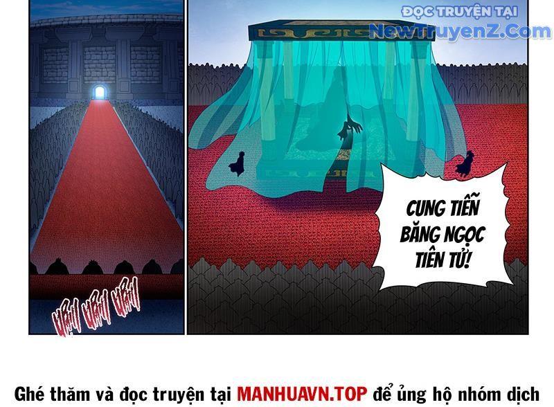 Ta Là Đại Thần Tiên chapter 804 - Trang 30