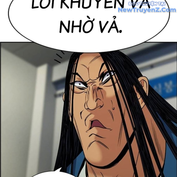 Giáo Dục Chân Chính chapter 191 - Trang 35