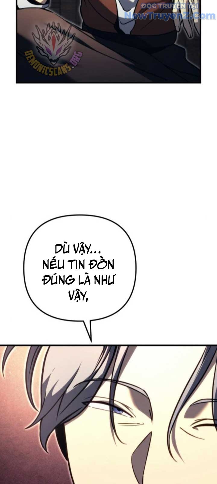Hồi Quy Giả Của Gia Tộc Suy Vong chapter 78 - Trang 20