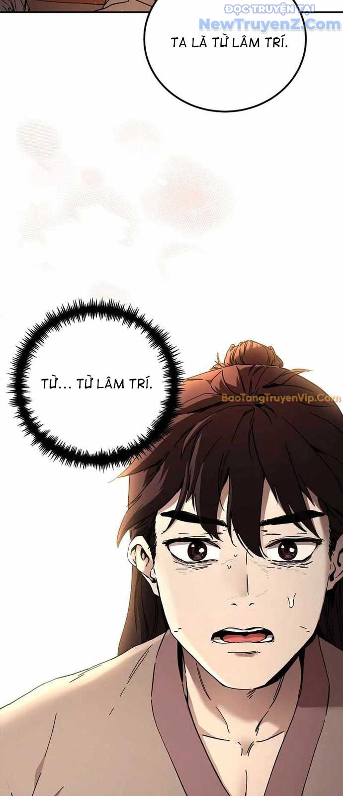 Phân đà lạc dương của thiên ma thần giáo chapter 1 - Trang 126