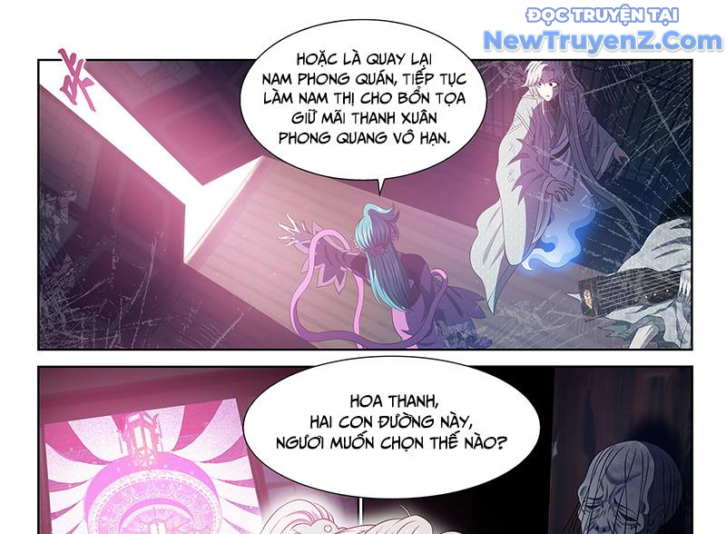 Ta Là Đại Thần Tiên chapter 804 - Trang 8