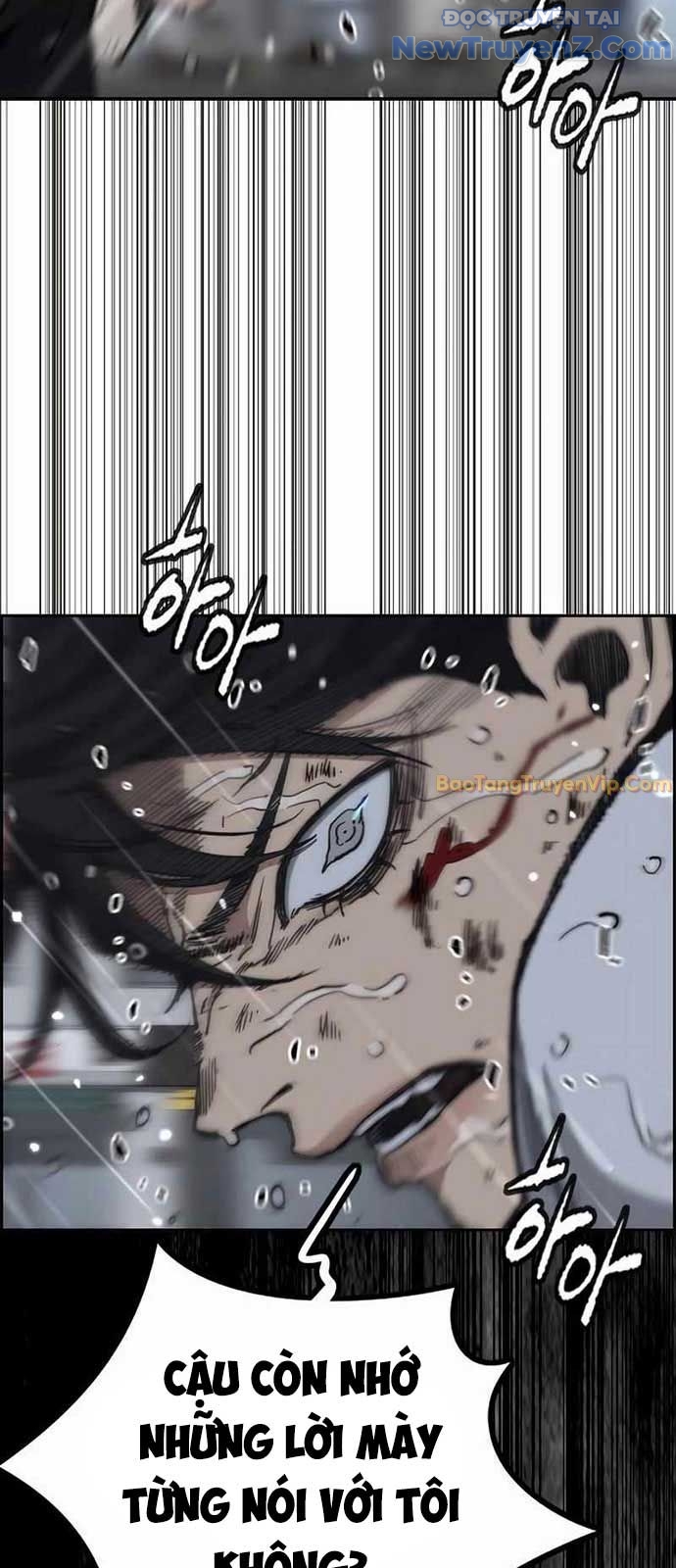 Thể Thao Cực Hạn chapter 546 - Trang 134