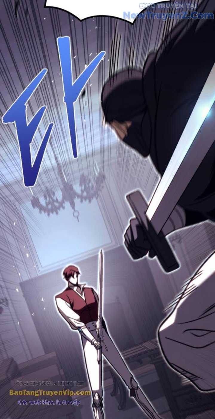Hồi Quy Giả Của Gia Tộc Suy Vong chapter 78 - Trang 128