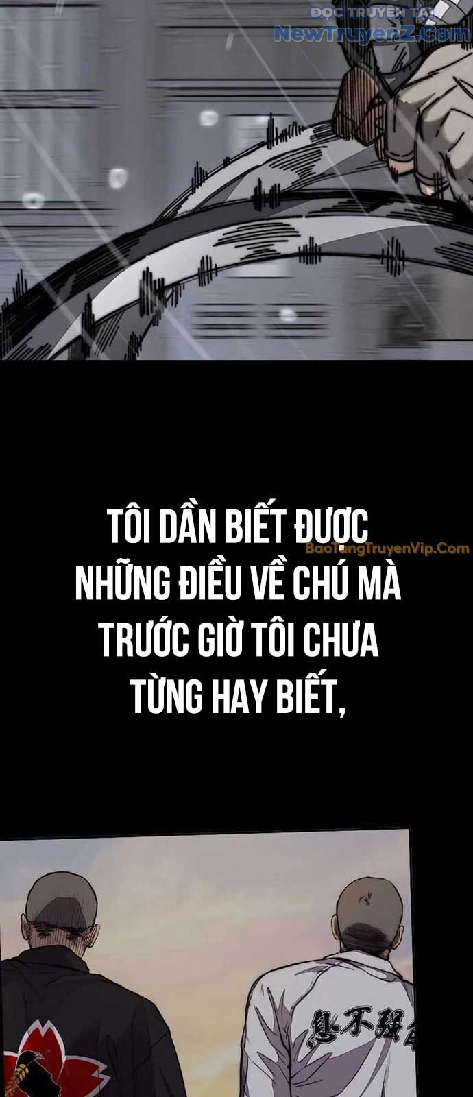Thể Thao Cực Hạn chapter 546 - Trang 119
