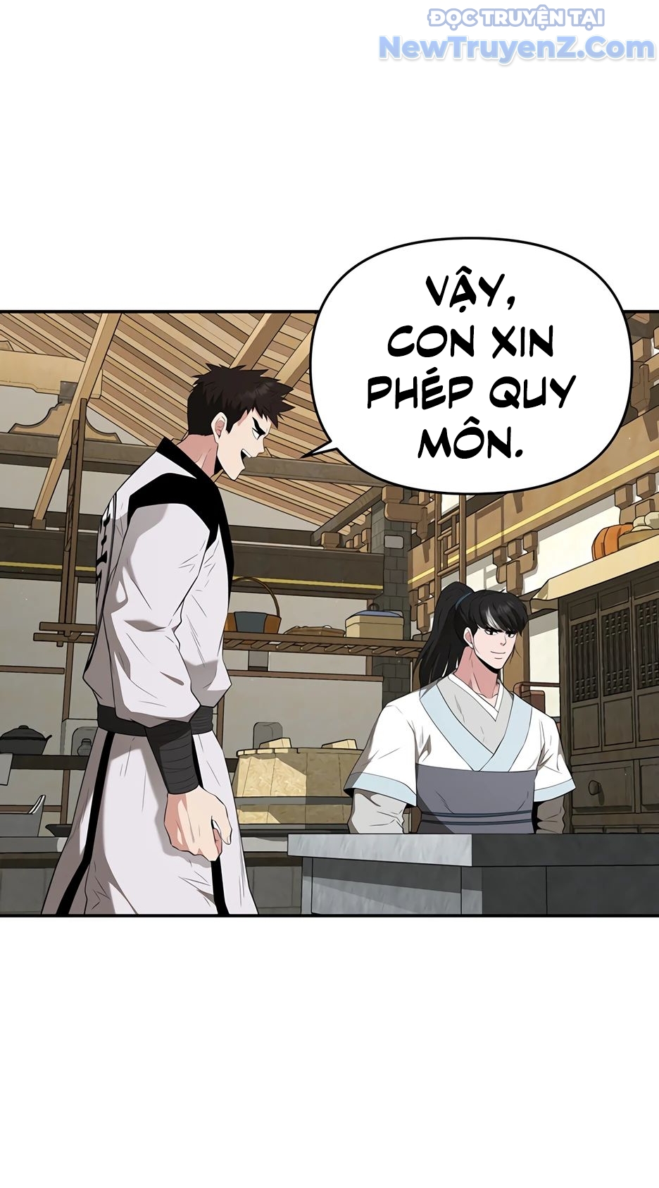 Thiên Hạ Đệ Nhất Côn Luân Khách Điếm chapter 33 - Trang 28