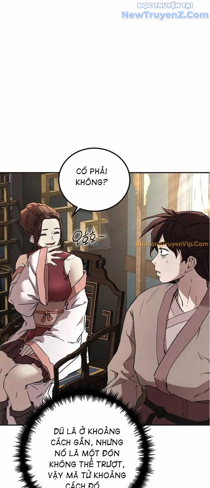 Phân đà lạc dương của thiên ma thần giáo chapter 1 - Trang 119